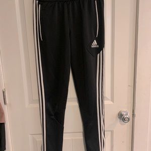 Adidas training pants
